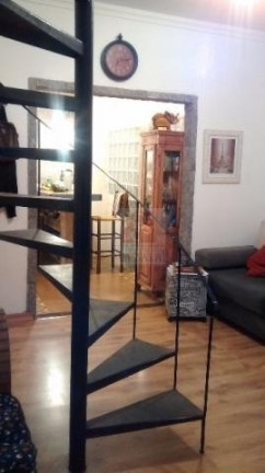 Imagem Cobertura com 1 Quarto à Venda, 78 m² em Nonoai - Porto Alegre Imagem Cobertura com 1 Quarto à Venda, 78 m² em Nonoai - Porto Alegre
