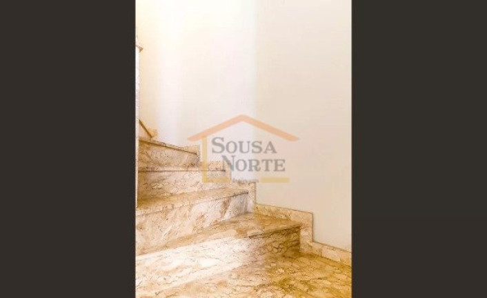 Imagem Sobrado com 2 Quartos à Venda, 152 m² em Vila Mazzei - São Paulo