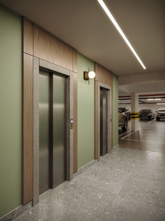 Imagem Apartamento com 3 Quartos à Venda, 161 m² em Ahú - Curitiba