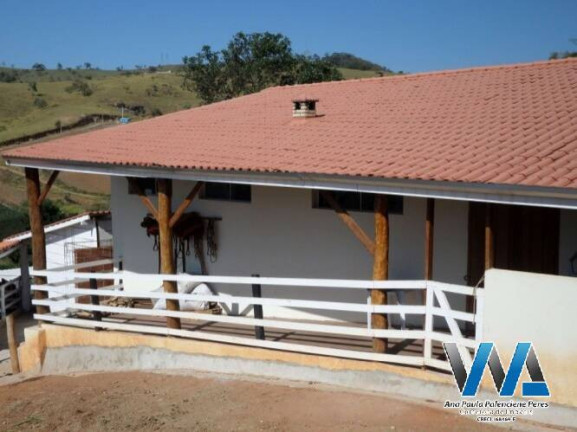 Imagem Chácara com 4 Quartos à Venda, 27.000 m² em Tanque - Atibaia