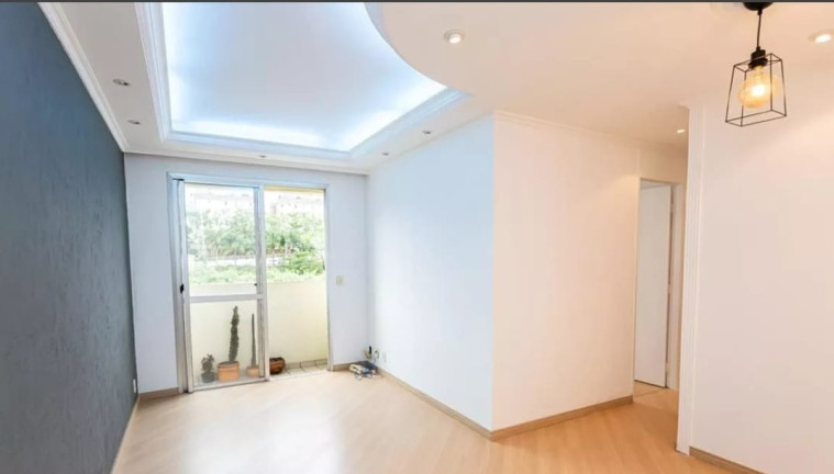 Imagem Apartamento com 3 Quartos à Venda, 65 m² em Jardim Santa Terezinha (zona Leste) - São Paulo Imagem Apartamento com 3 Quartos à Venda, 65 m² em Jardim Santa Terezinha (zona Leste) - São Paulo