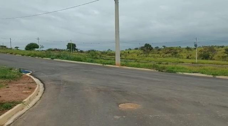 Imagem Terreno à Venda, 180 m² em Parque Alto Da Boa Vista - Salto