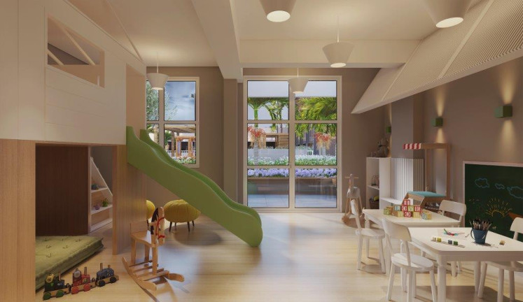 Imagem Cobertura com 3 Quartos à Venda, 141 m² em Jardim Aurélia - Campinas Imagem Cobertura com 3 Quartos à Venda, 141 m² em Jardim Aurélia - Campinas