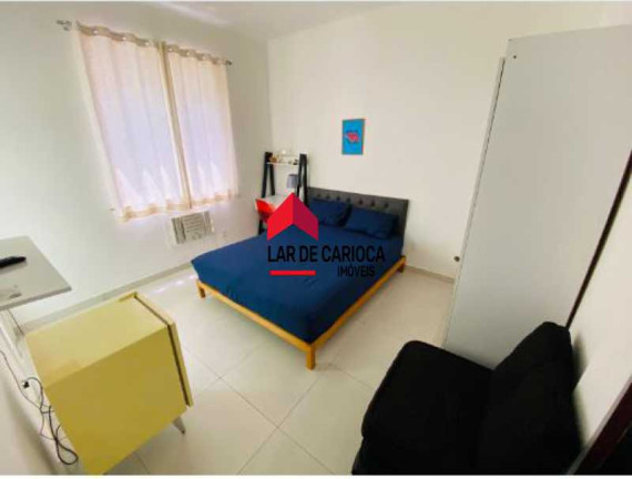 Imagem Kitnet com 1 Quarto à Venda, 28 m² em Copacabana - Rio De Janeiro Imagem Kitnet com 1 Quarto à Venda, 28 m² em Copacabana - Rio De Janeiro