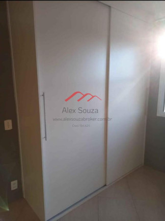 Imagem Apartamento com 2 Quartos à Venda, 49 m² em Parque Vila Flores - Sumaré Imagem Apartamento com 2 Quartos à Venda, 49 m² em Parque Vila Flores - Sumaré