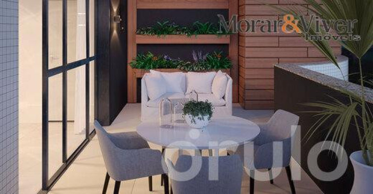 Imagem Cobertura com 3 Quartos à Venda, 119 m² em Mercês - Curitiba Imagem Cobertura com 3 Quartos à Venda, 119 m² em Mercês - Curitiba