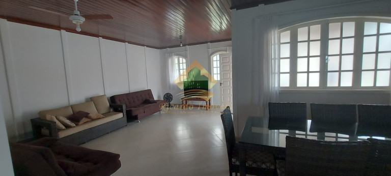 Imagem Casa de Condomínio com 3 Quartos à Venda, 160 m² em Horto Florestal - Ubatuba