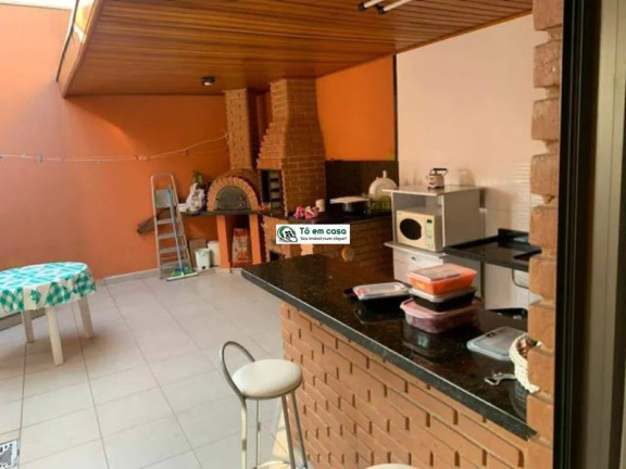 Imagem Cobertura com 4 Quartos à Venda, 150 m² em Jardim Satélite - São José Dos Campos