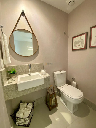 Imagem Apartamento com 3 Quartos à Venda, 94 m² em Santa Lúcia - Vitória