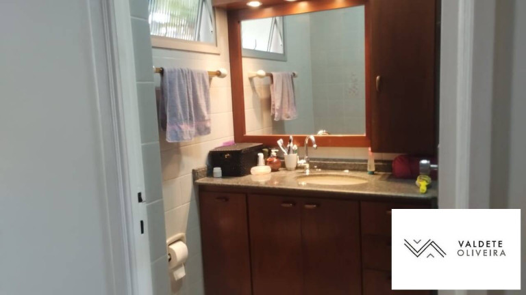 Imagem Apartamento com 3 Quartos à Venda, 80 m² em Jardim Topázio - São José Dos Campos