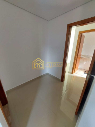 Imagem Apartamento com 2 Quartos à Venda, 76 m² em Vila Francisco Matarazzo - Santo André
