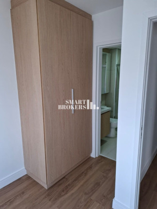 Imagem Apartamento com 3 Quartos à Venda, 137 m² em Jardim Das Acácias - São Paulo Imagem Apartamento com 3 Quartos à Venda, 137 m² em Jardim Das Acácias - São Paulo