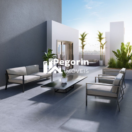 Imagem Apartamento com 2 Quartos à Venda, 58 m² em Lindóia - Curitiba