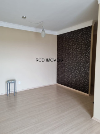 Imagem Apartamento com 2 Quartos à Venda, 64 m² em Jardim Bonfiglioli - São Paulo
