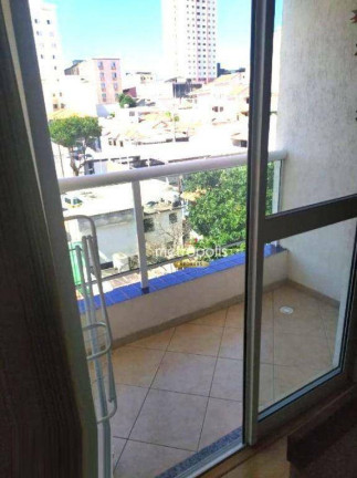 Imagem Apartamento com 3 Quartos à Venda, 92 m² em Santa Maria - São Caetano Do Sul Imagem Apartamento com 3 Quartos à Venda, 92 m² em Santa Maria - São Caetano Do Sul