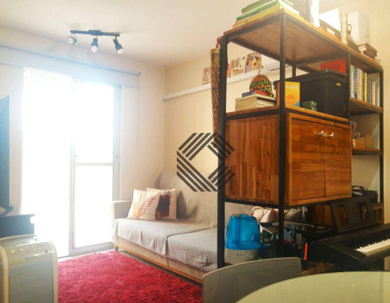 Imagem Apartamento com 2 Quartos à Venda, 54 m² em Jardim Tatiana - Votorantim Imagem Apartamento com 2 Quartos à Venda, 54 m² em Jardim Tatiana - Votorantim