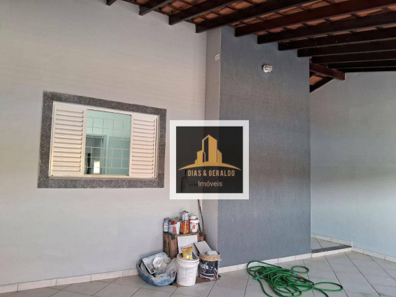 Imagem Casa com 3 Quartos à Venda, 142 m² em Parque Califórnia - Jacareí Imagem Casa com 3 Quartos à Venda, 142 m² em Parque Califórnia - Jacareí