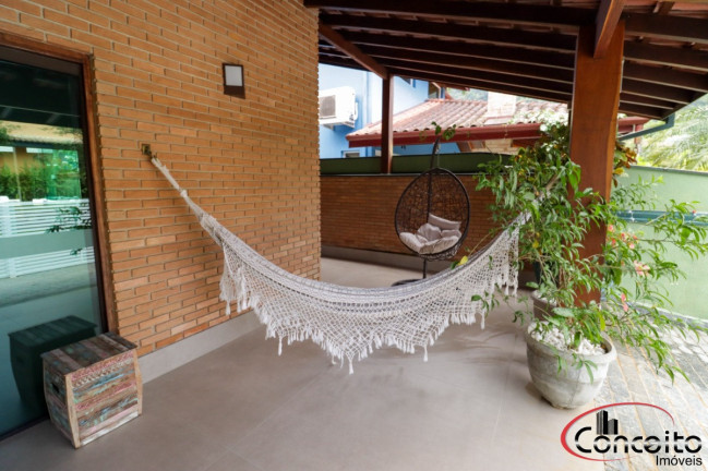 Imagem Casa de Condomínio com 6 Quartos à Venda, 302 m² em Lázaro - Ubatuba Imagem Casa de Condomínio com 6 Quartos à Venda, 302 m² em Lázaro - Ubatuba
