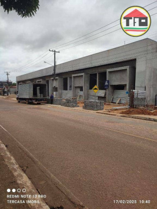 Imagem Ponto Comercial para Alugar, 300 m² em Agrópolis Do Incra - Marabá Imagem Ponto Comercial para Alugar, 300 m² em Agrópolis Do Incra - Marabá