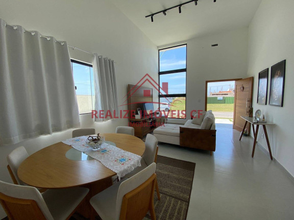 Imagem Casa com 3 Quartos à Venda, 186 m² em Guriri - Cabo Frio