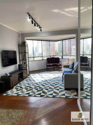 Imagem Imóvel com 5 Quartos à Venda, 415 m² em Vila Andrade - São Paulo