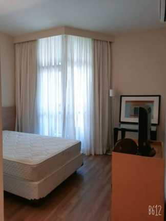 Imagem Apartamento com 2 Quartos à Venda, 62 m² em Itaim Bibi - São Paulo