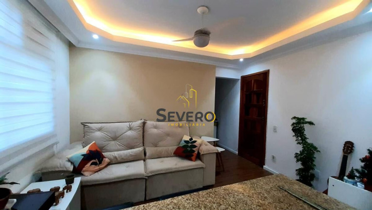 Imagem Apartamento com 2 Quartos à Venda, 55 m² em Santa Rosa - Niterói Imagem Apartamento com 2 Quartos à Venda, 55 m² em Santa Rosa - Niterói