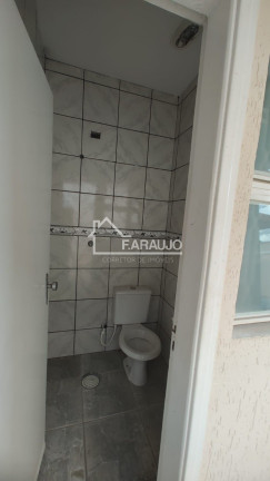 Imagem Casa com 4 Quartos para Alugar, 265 m² em Vila Trujillo - Sorocaba Imagem Casa com 4 Quartos para Alugar, 265 m² em Vila Trujillo - Sorocaba