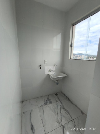 Imagem Apartamento com 2 Quartos à Venda, 60 m² em Nossa Senhora De Fátima - Ibirité