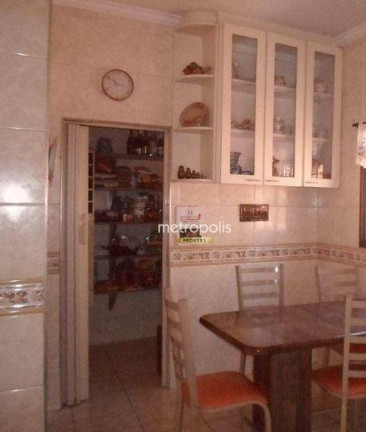 Imagem Casa com 4 Quartos à Venda, 306 m² em Jardim Bela Vista - Santo André Imagem Casa com 4 Quartos à Venda, 306 m² em Jardim Bela Vista - Santo André