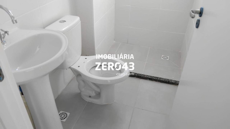 Imagem Apartamento com 2 Quartos para Alugar, 46 m² em Perobinha - Londrina Imagem Apartamento com 2 Quartos para Alugar, 46 m² em Perobinha - Londrina