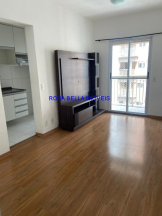 Imagem Apartamento com 2 Quartos à Venda, 54 m² em Parque União - Jundiaí Imagem Apartamento com 2 Quartos à Venda, 54 m² em Parque União - Jundiaí
