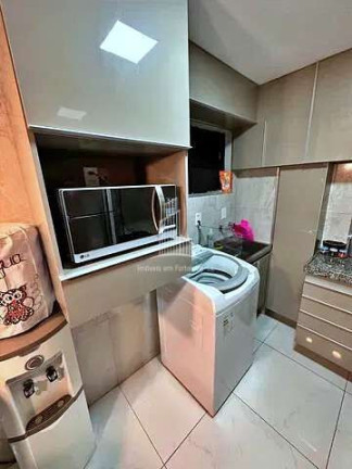 Imagem Flat com 2 Quartos à Venda, 51 m² em Meireles - Fortaleza