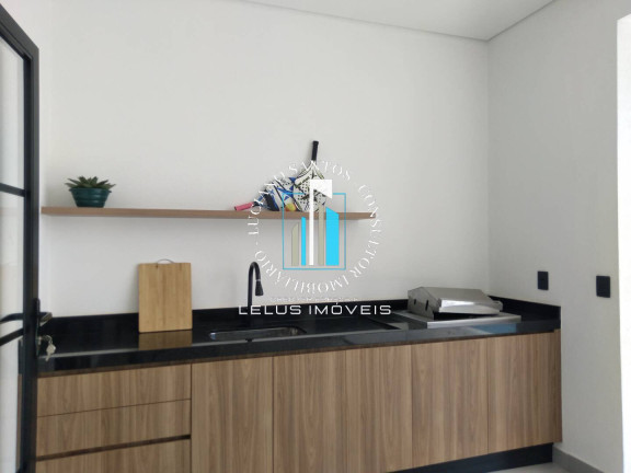 Imagem Casa com 4 Quartos à Venda, 358 m² em Kurumin - Itu Imagem Casa com 4 Quartos à Venda, 358 m² em Kurumin - Itu