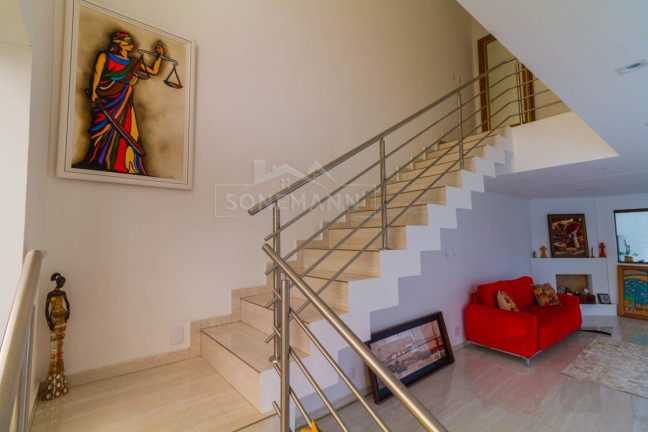 Imagem Casa com 4 Quartos à Venda, 416 m² em Beira Rio  - Biguaçu