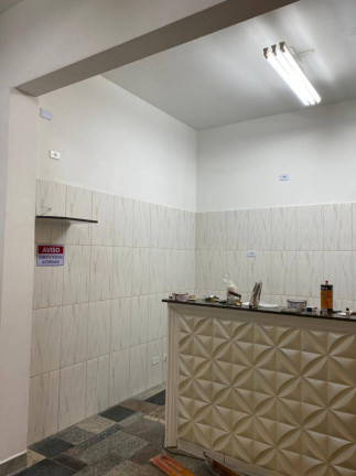 Imagem Galpão à Venda, 287 m² em Vila Helena - São Paulo