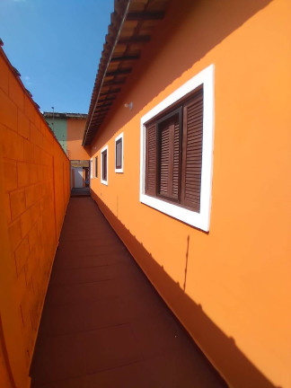 Imagem Casa com 2 Quartos à Venda, 126 m² em Jardim Itapel - Itanhaém Imagem Casa com 2 Quartos à Venda, 126 m² em Jardim Itapel - Itanhaém