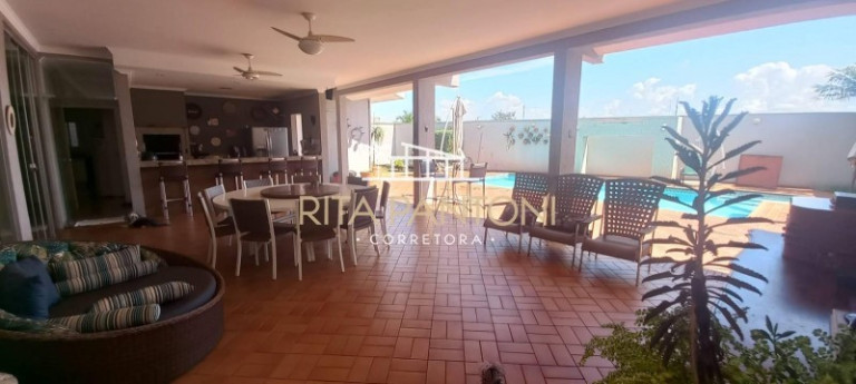 Imagem Sobrado com 4 Quartos à Venda, 335 m² em City Ribeirão - Ribeirão Preto Imagem Sobrado com 4 Quartos à Venda, 335 m² em City Ribeirão - Ribeirão Preto