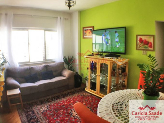 Imagem Apartamento com 2 Quartos à Venda, 67 m² em Bela Vista - São Paulo
