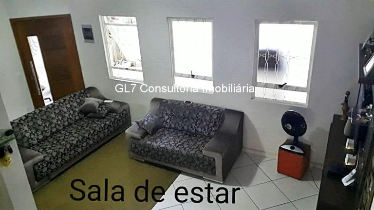 Imagem Sobrado com 3 Quartos à Venda, em Vila Mariana - Indaiatuba Imagem Sobrado com 3 Quartos à Venda, em Vila Mariana - Indaiatuba
