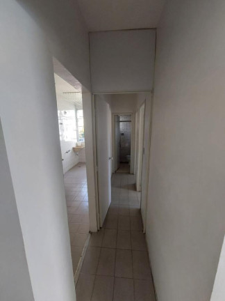 Imagem Apartamento com 2 Quartos à Venda, 55 m² em Campo Grande - Rio De Janeiro