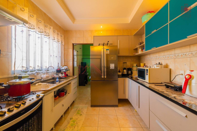Imagem Casa com 4 Quartos à Venda, 430 m² em Vale Verde - Cabreúva Imagem Casa com 4 Quartos à Venda, 430 m² em Vale Verde - Cabreúva