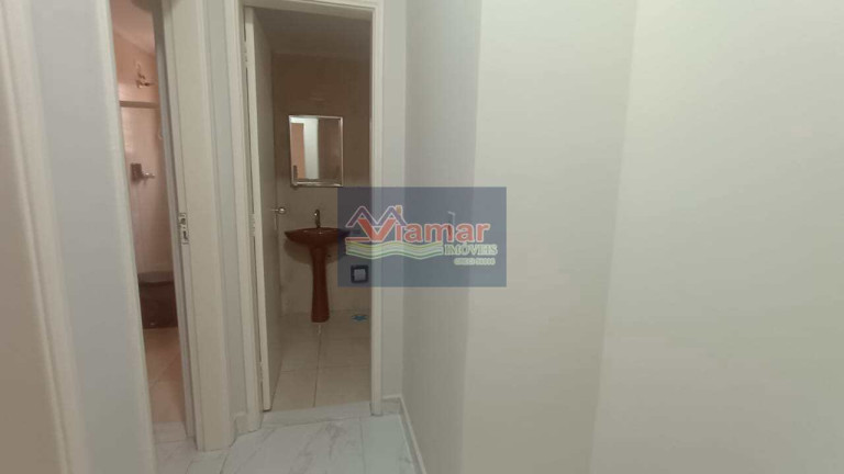 Imagem Apartamento com 2 Quartos à Venda, 77 m² em Tombo - Guarujá Imagem Apartamento com 2 Quartos à Venda, 77 m² em Tombo - Guarujá