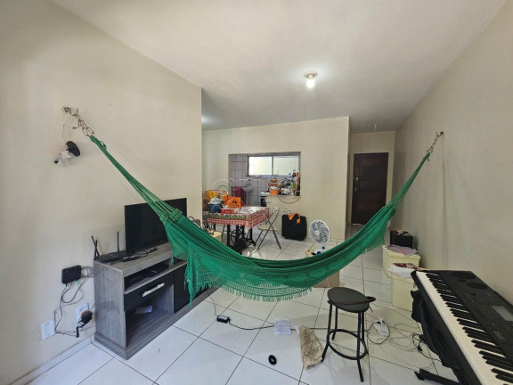 Imagem Apartamento com 3 Quartos à Venda, 88 m² em Parangaba - Fortaleza