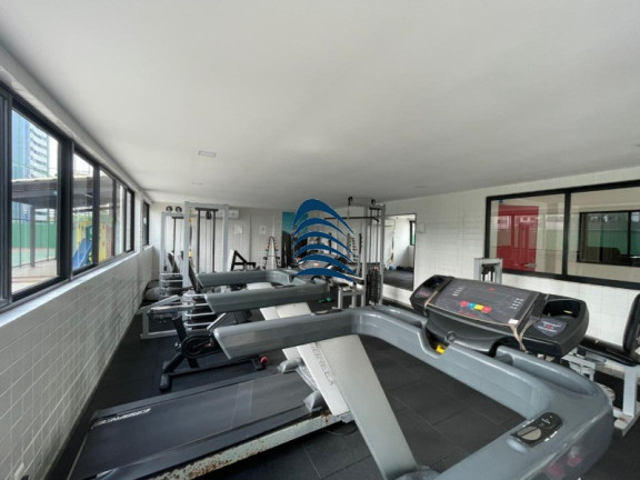Imagem Cobertura com 3 Quartos à Venda, 164 m² em Stiep - Salvador Imagem Cobertura com 3 Quartos à Venda, 164 m² em Stiep - Salvador