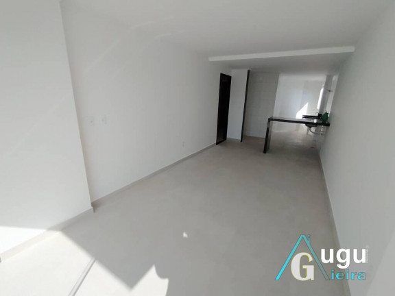 Imagem Apartamento com 3 Quartos à Venda, 83 m² em Praia Do Morro - Guarapari