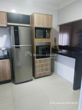 Imagem Casa de Condomínio com 3 Quartos à Venda, 300 m² em Cascata - Paulínia Imagem Casa de Condomínio com 3 Quartos à Venda, 300 m² em Cascata - Paulínia