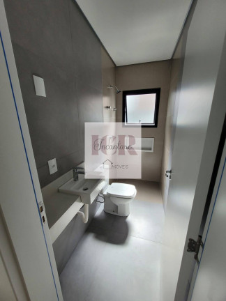 Imagem Casa de Condomínio com 3 Quartos à Venda, 250 m² em Morros - Sorocaba