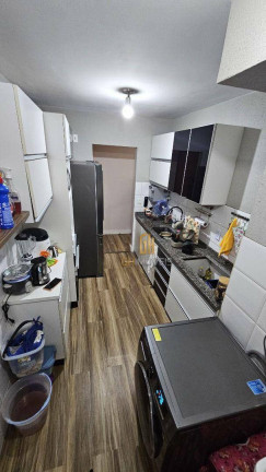 Imagem Apartamento com 3 Quartos à Venda, 70 m² em Jardim Bela Vista - Aparecida De Goiânia Imagem Apartamento com 3 Quartos à Venda, 70 m² em Jardim Bela Vista - Aparecida De Goiânia