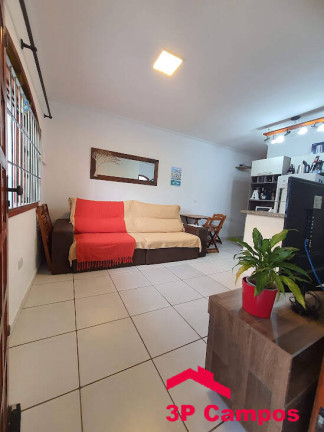 Imagem Casa com 2 Quartos à Venda, 125 m² em Suarão - Itanhaém